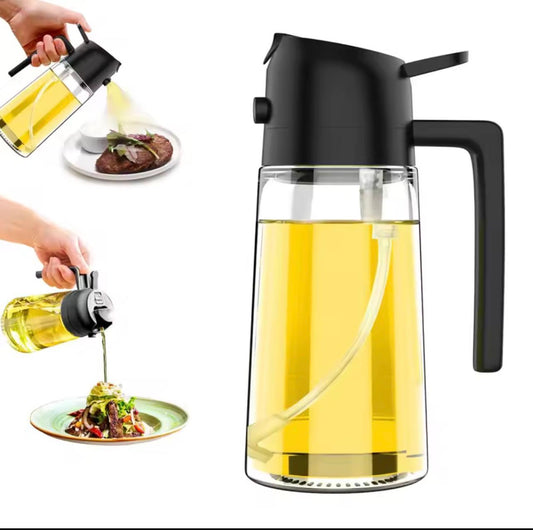 Kitchen - Oils Spray Bottle