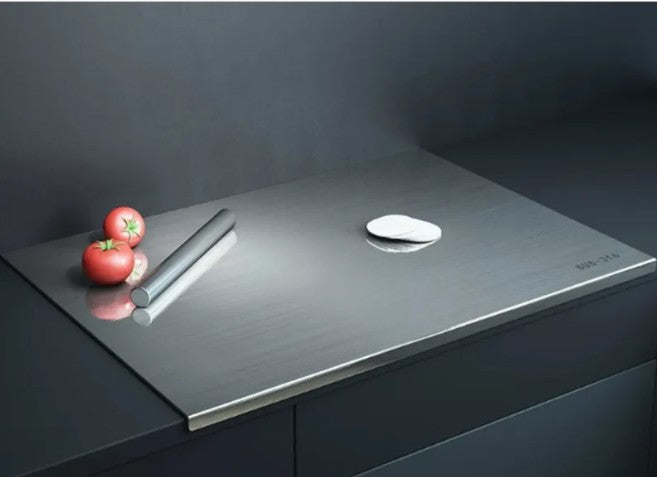 Stainless Steel Cutting Board