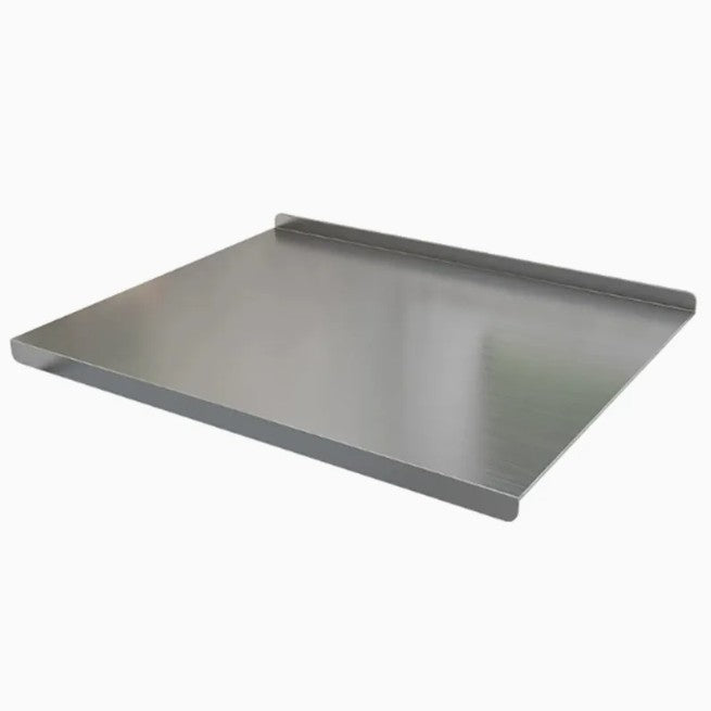 Stainless Steel Cutting Board